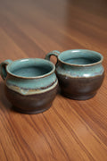 Mug Set with Bottle
