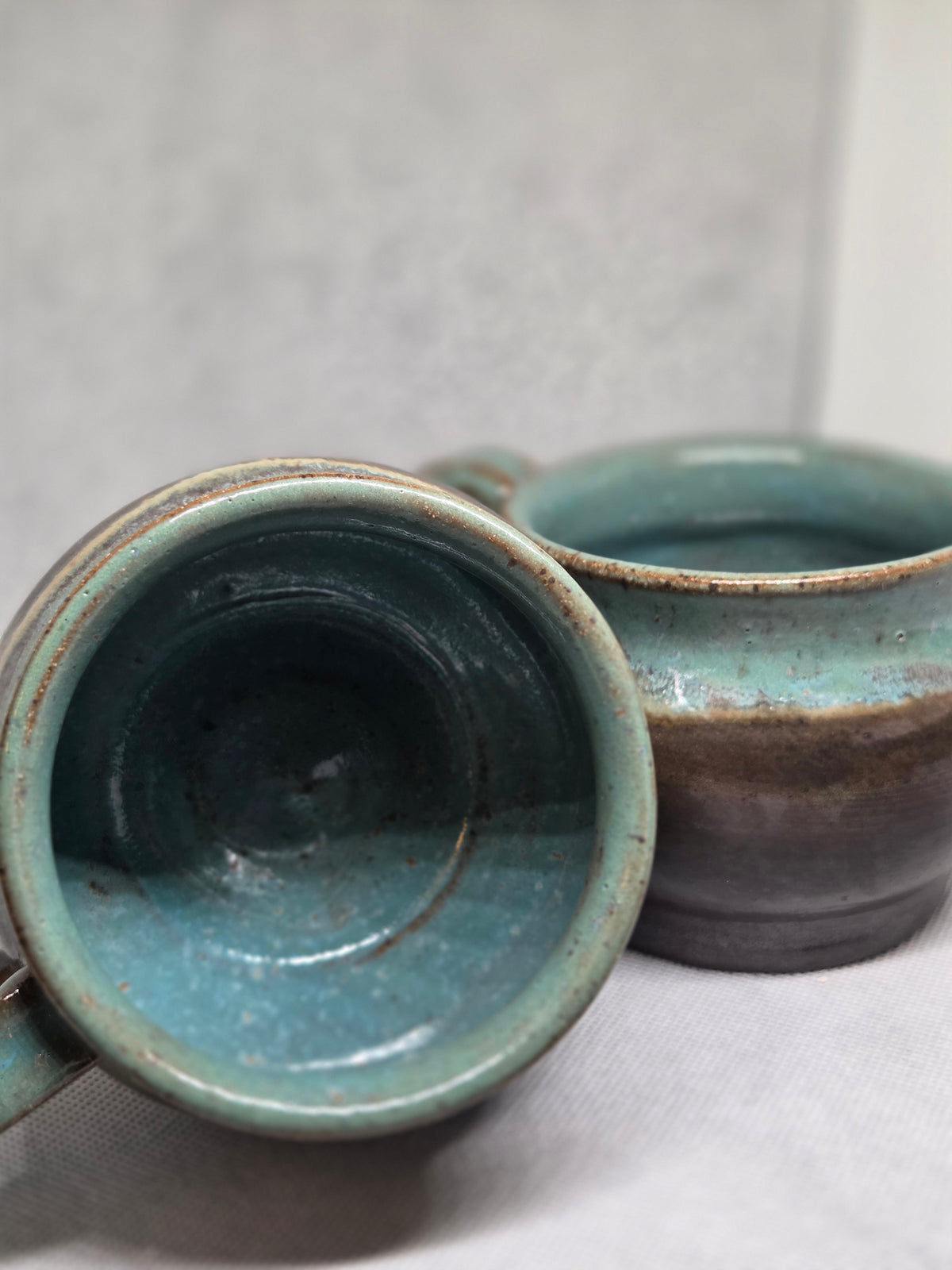 Mug Set with Bottle