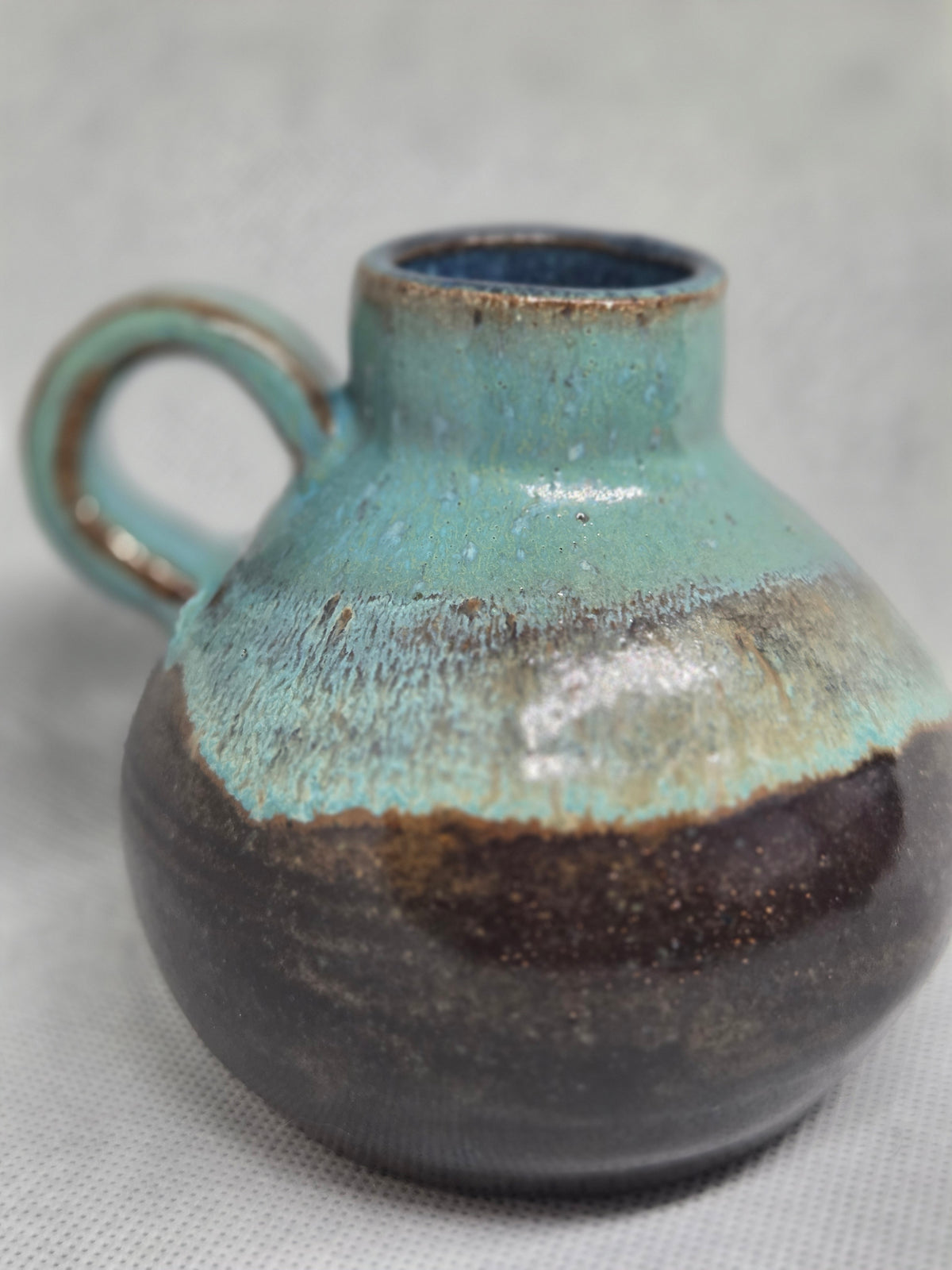 Mug Set with Bottle