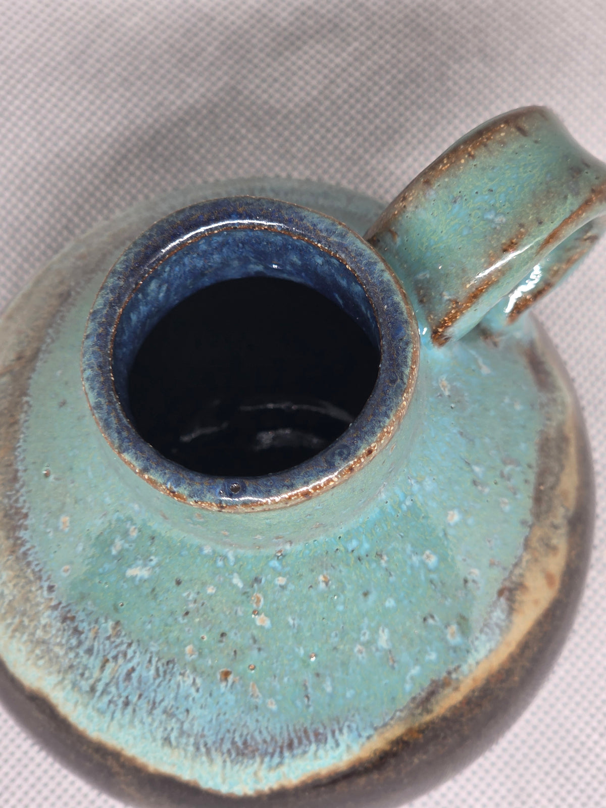 Mug Set with Bottle