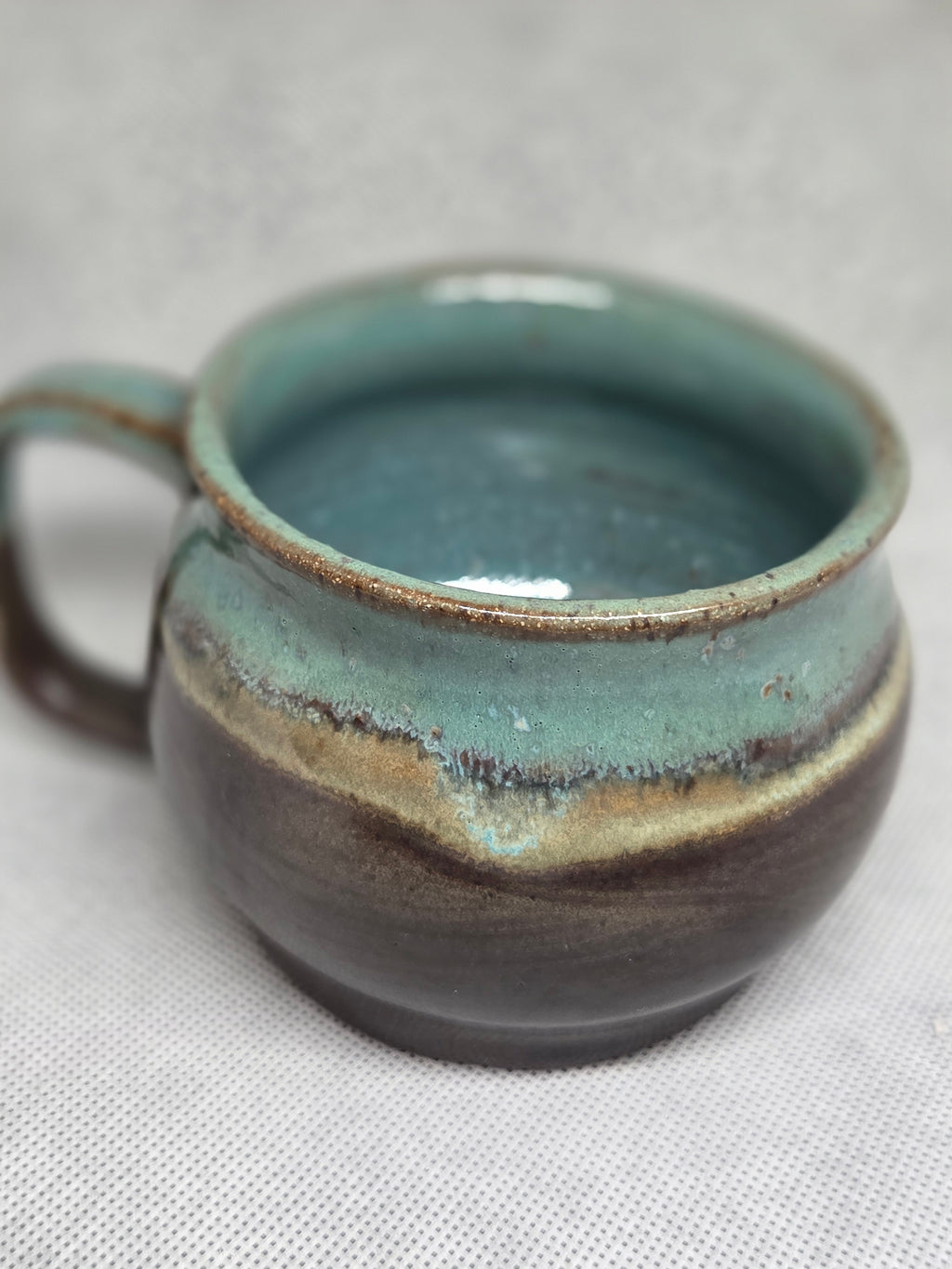 Mug Set with Bottle