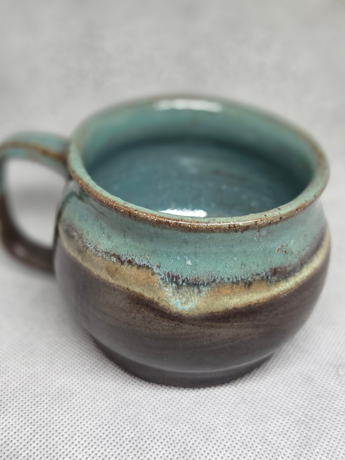 Mug Set with Bottle