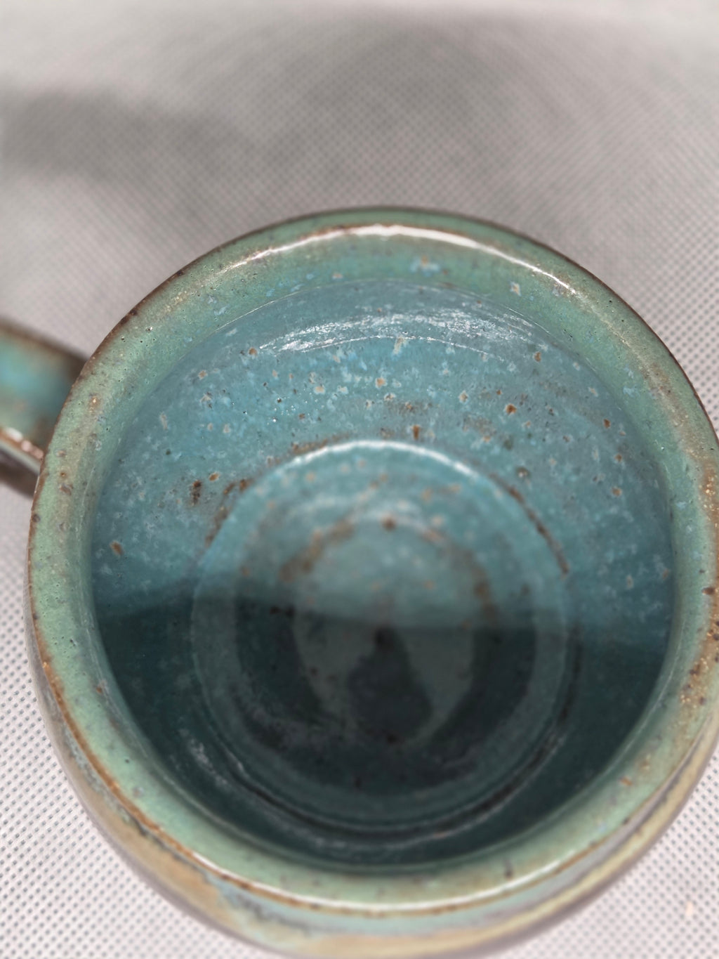 Mug Set with Bottle