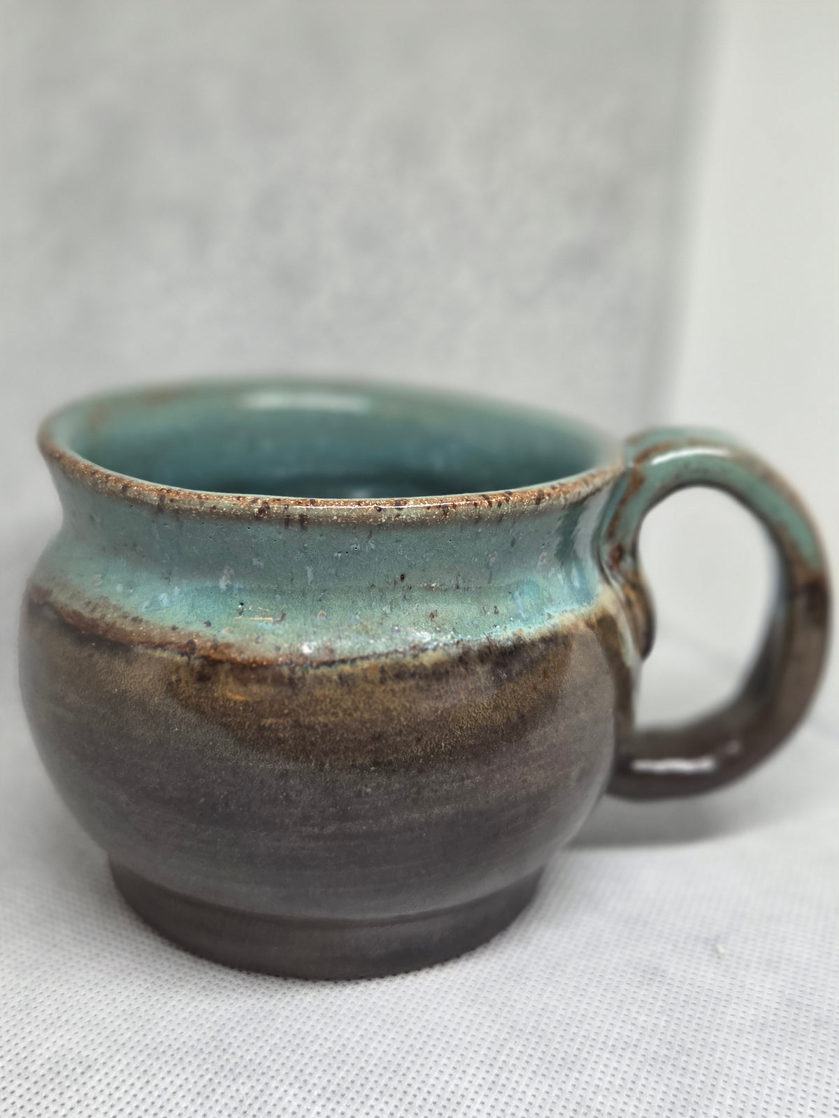Mug Set with Bottle