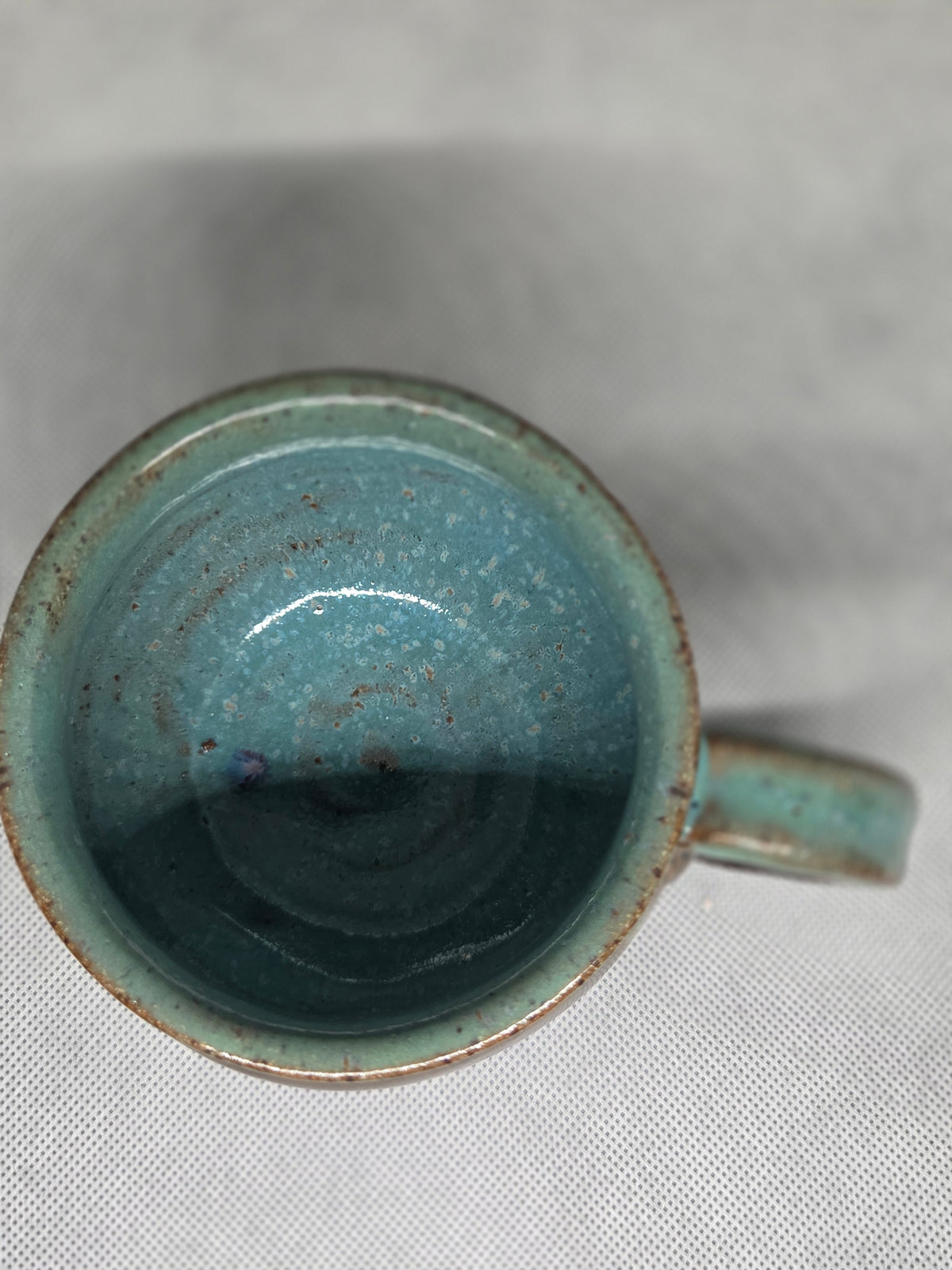 Mug Set with Bottle