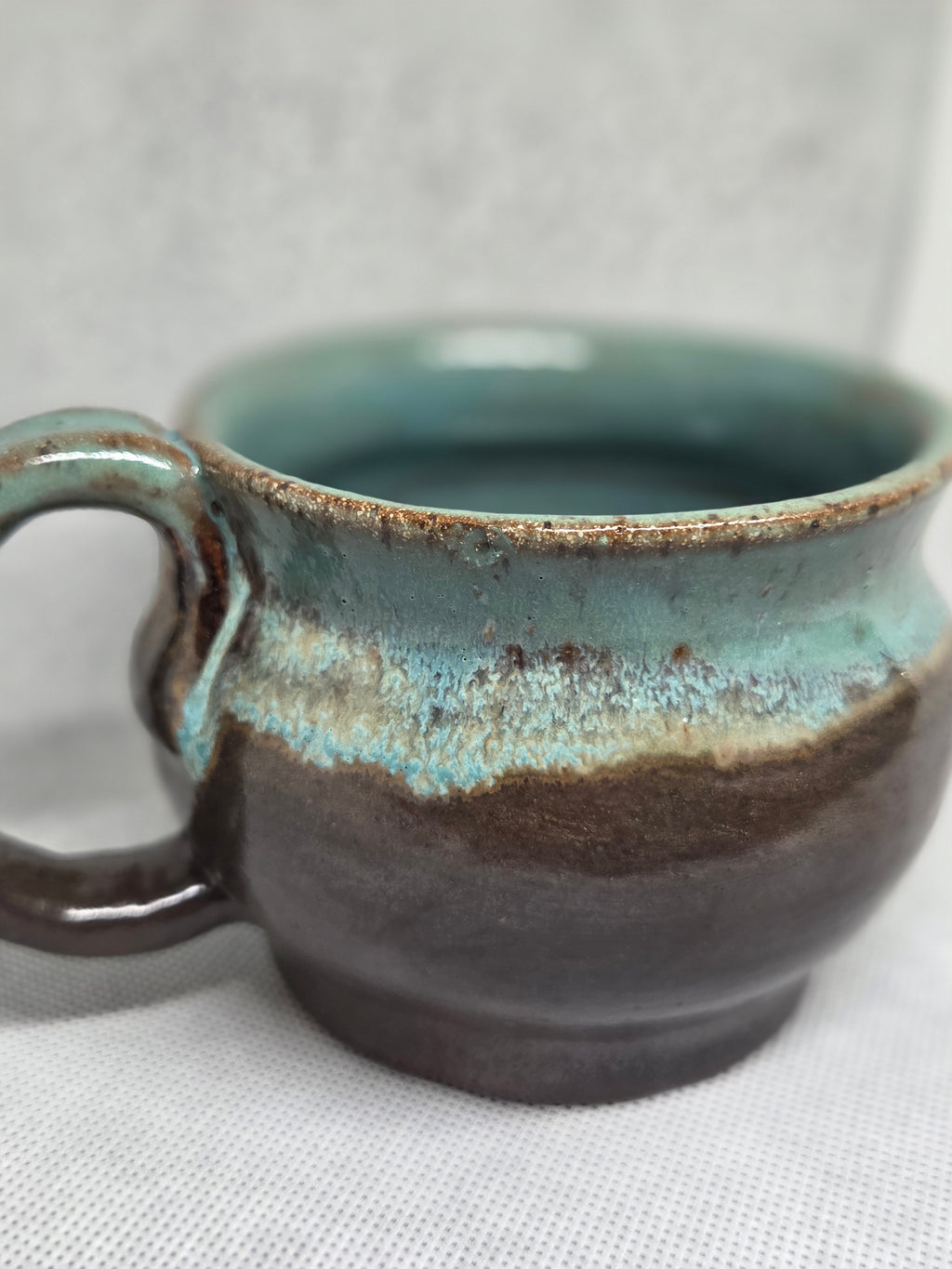 Mug Set with Bottle