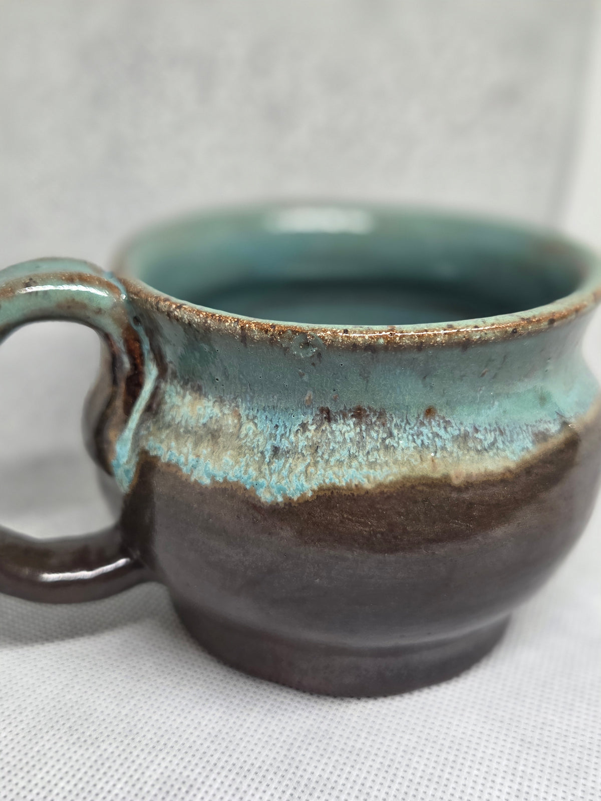Mug Set with Bottle