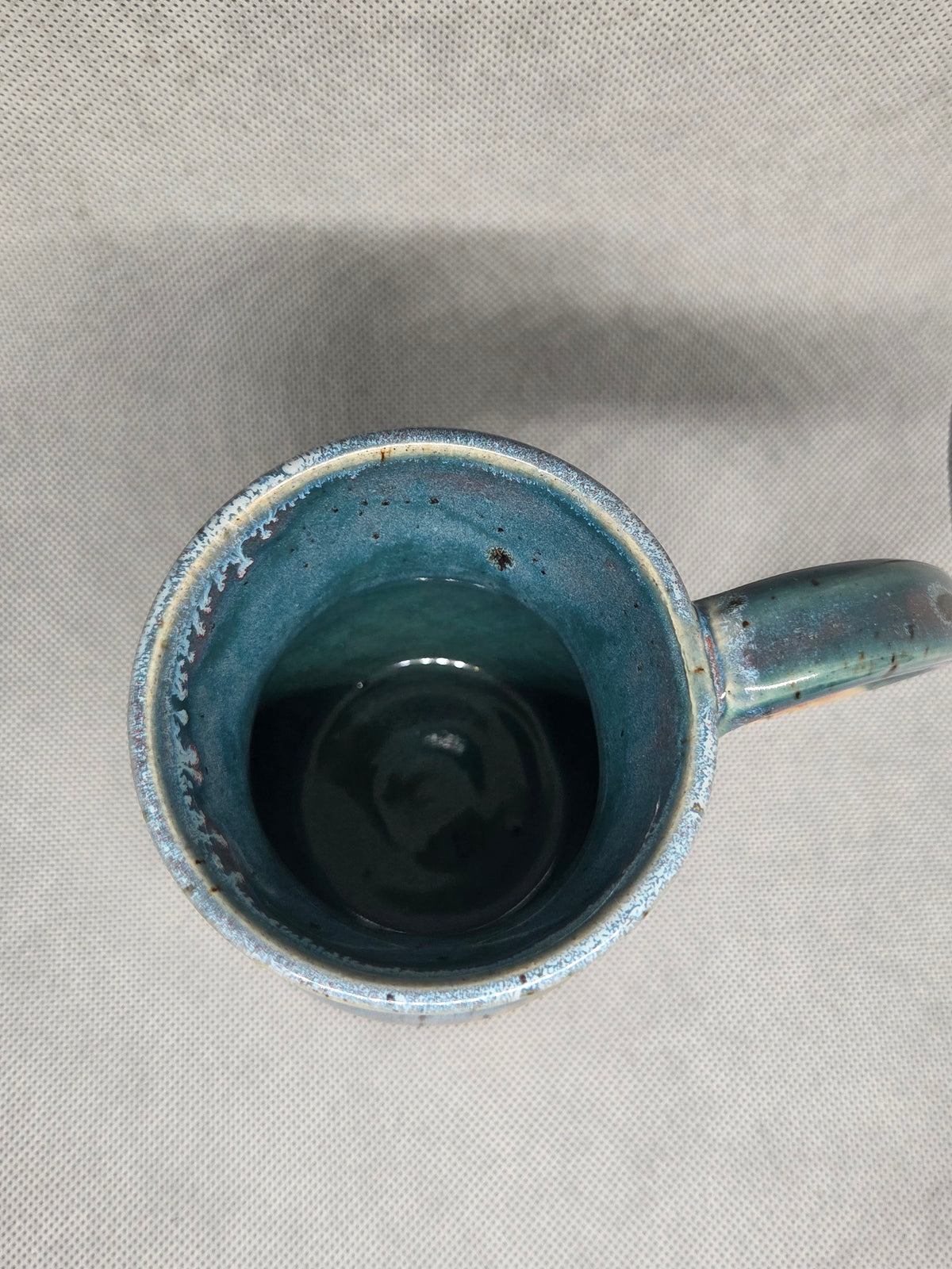 Homemade Mug