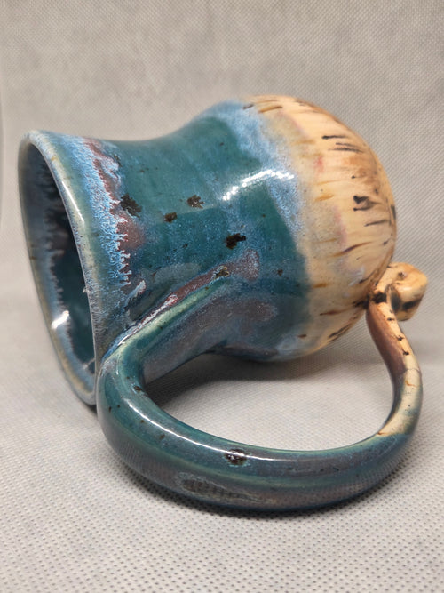 Homemade Mug