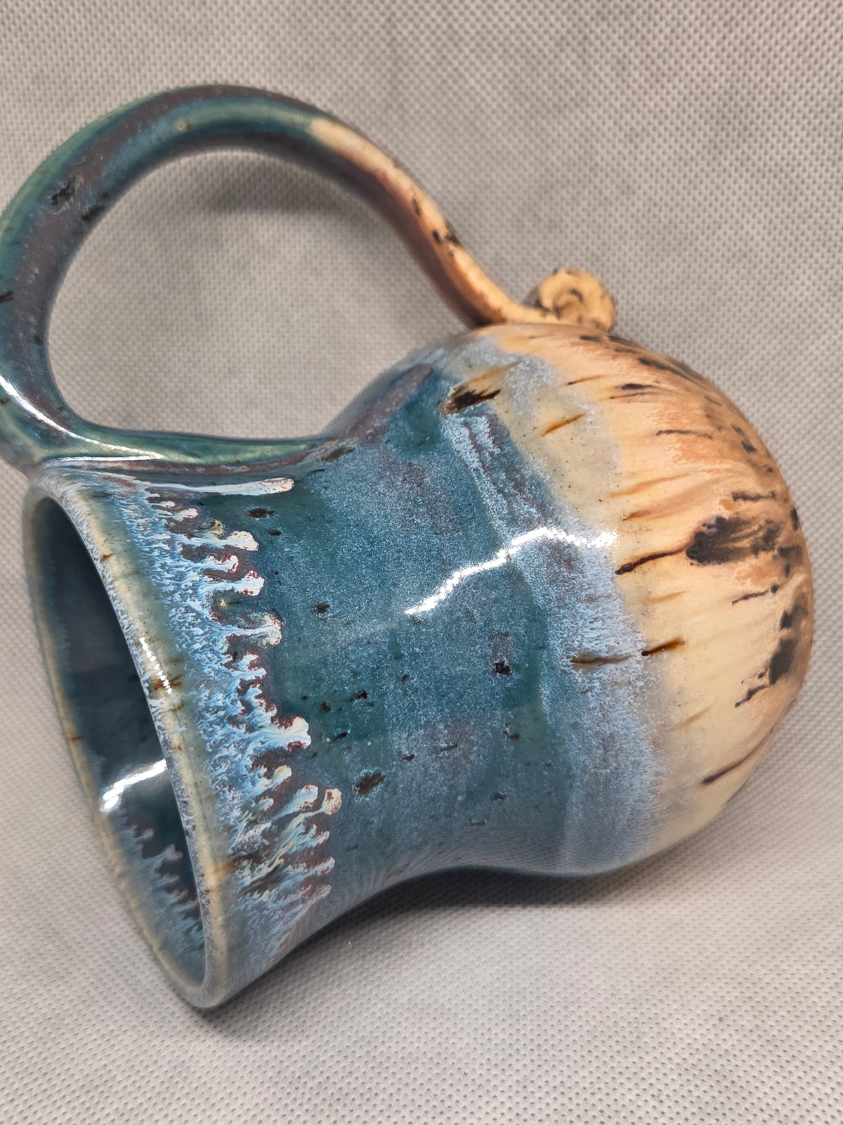 Homemade Mug