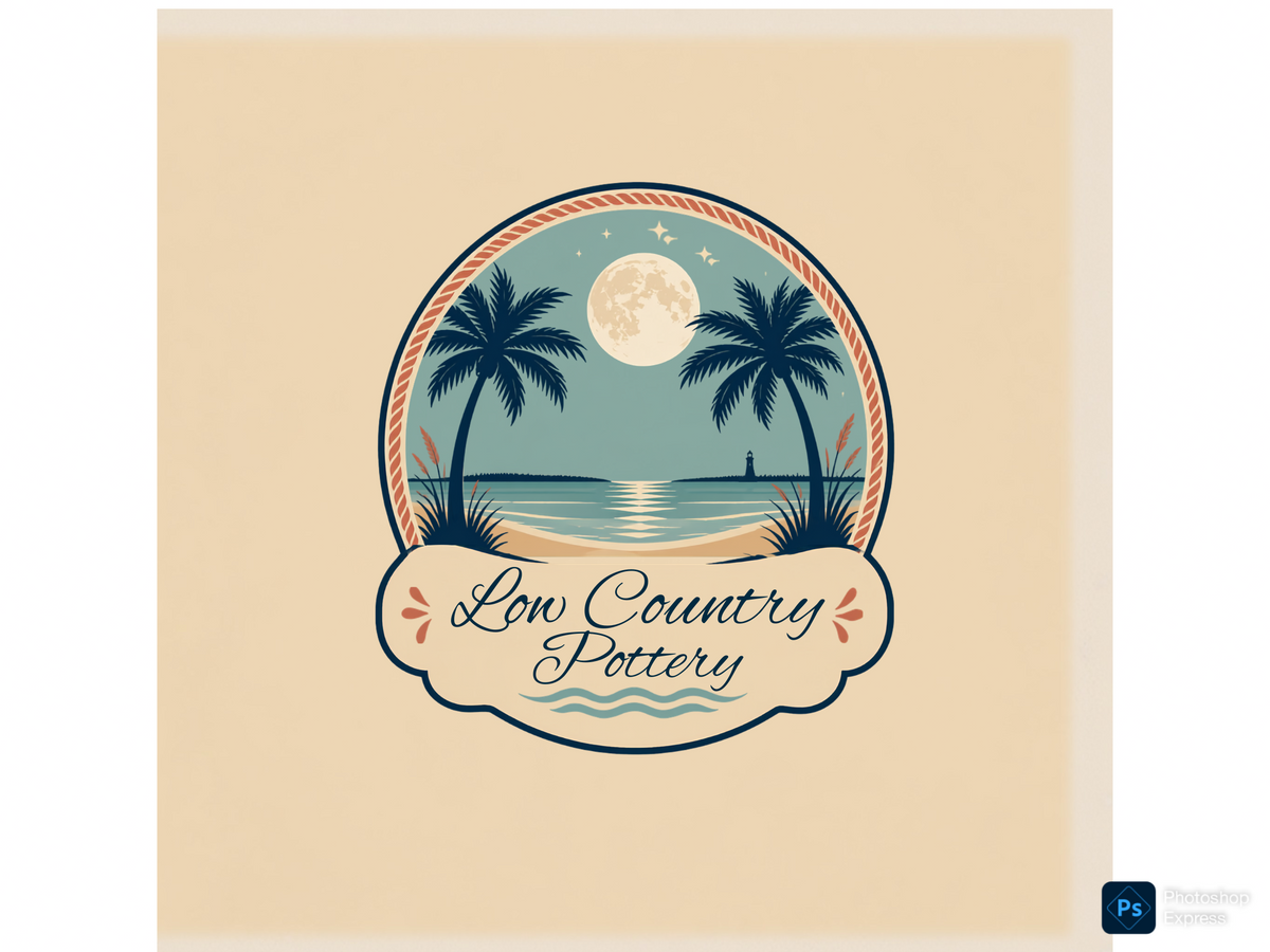Low Country Pottery