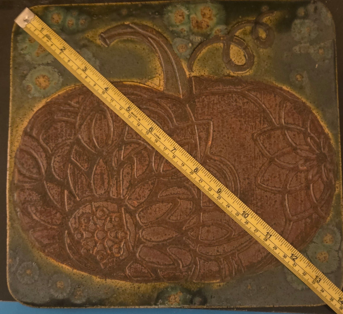 Charcuterie Baking Stone
