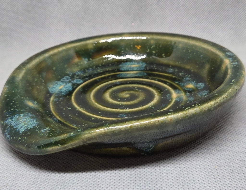 Spoon rest