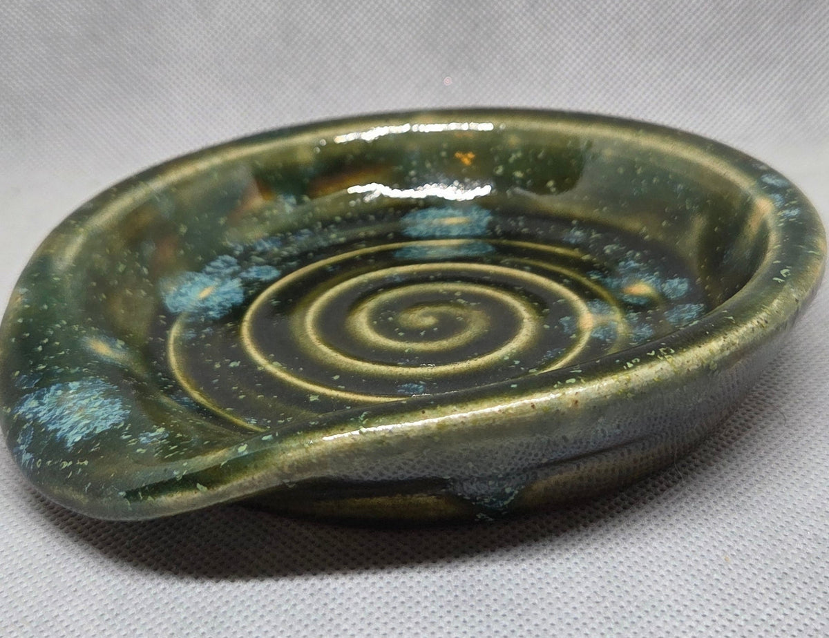 Spoon rest