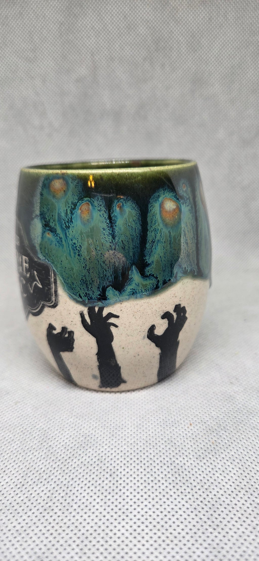 Espresso Cup