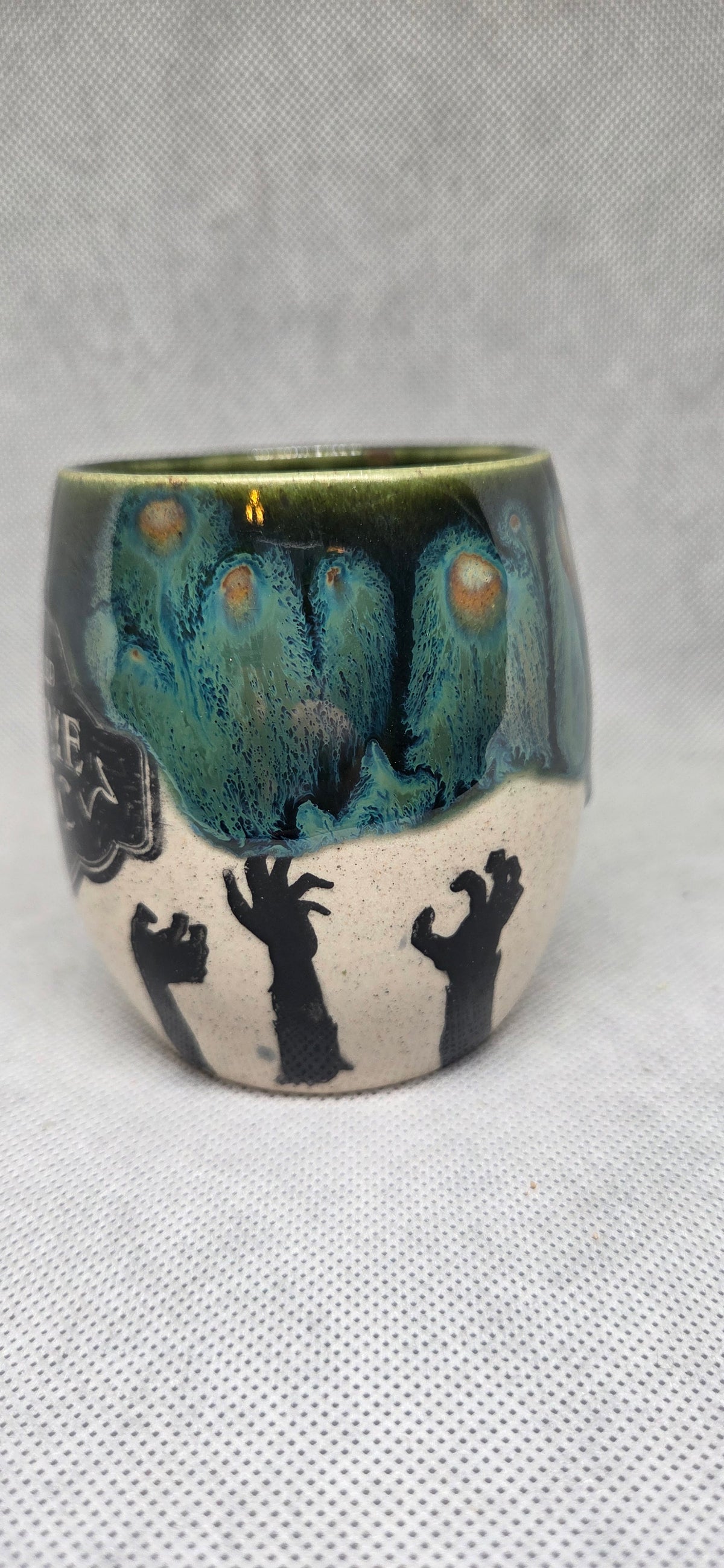 Espresso Cup