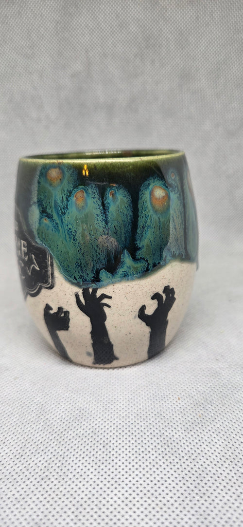 Espresso Cup
