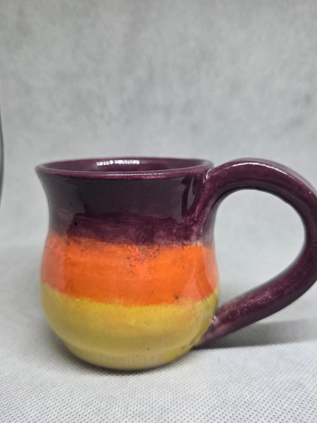 Halloween Espresso mug