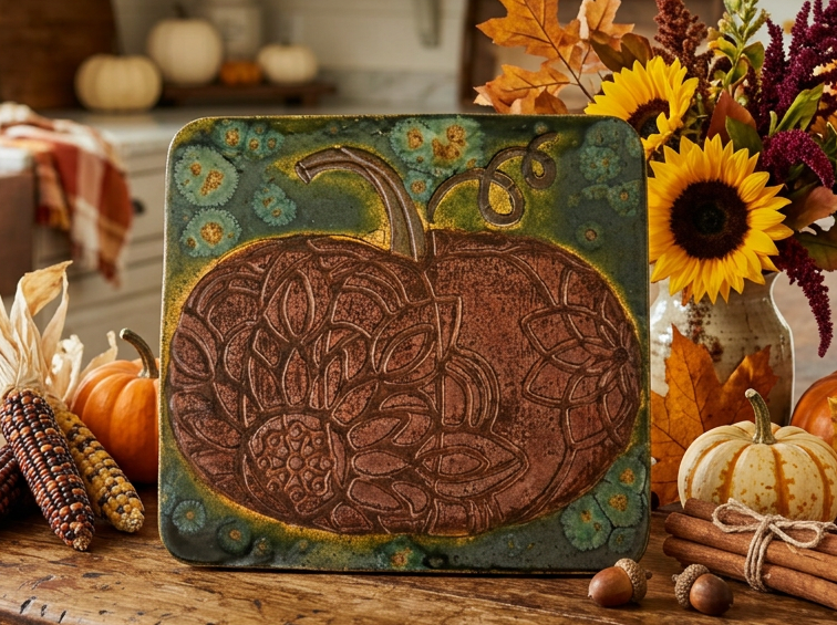 Charcuterie Baking Stone