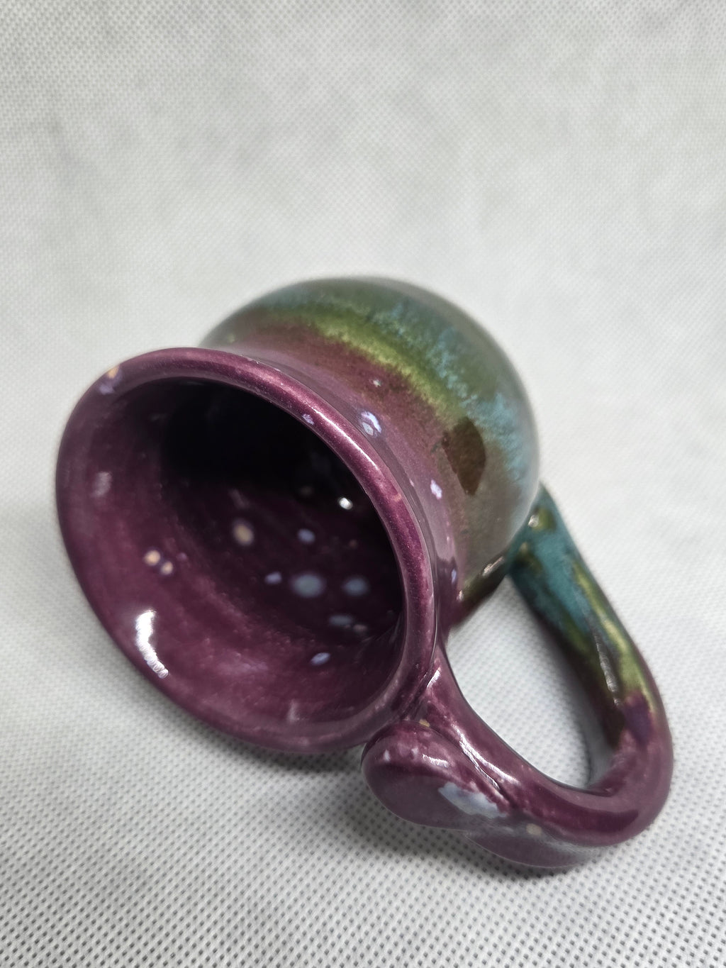 MINI Espresso Mug