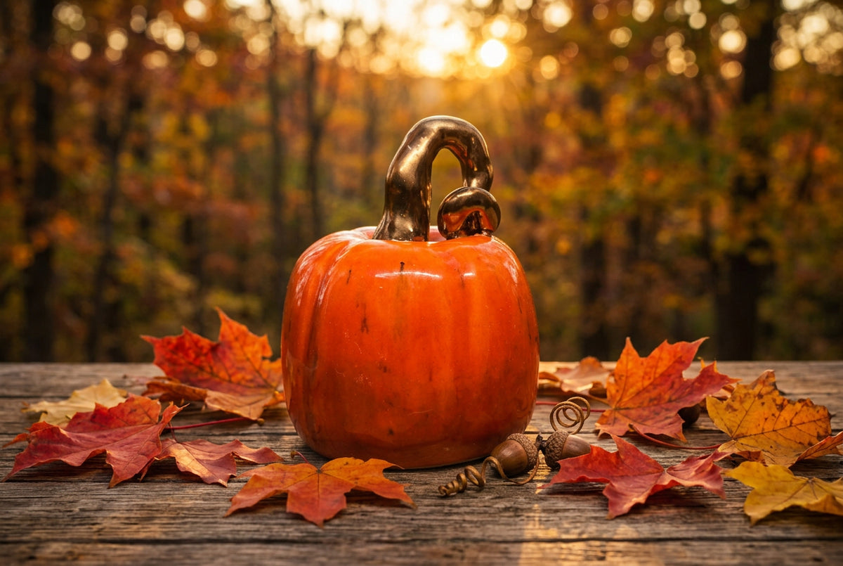 Pumpkin