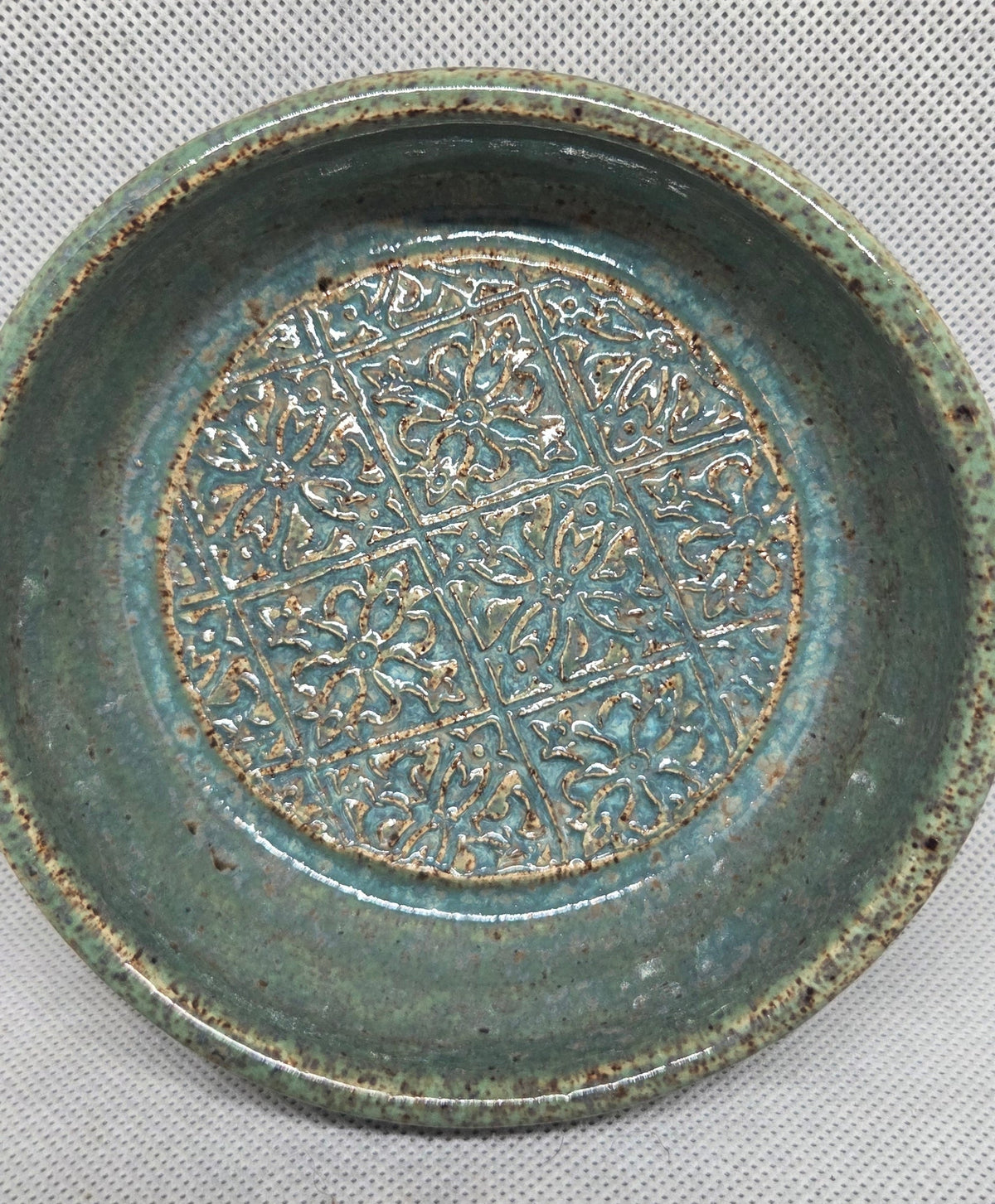 Single Dip Baking Dish