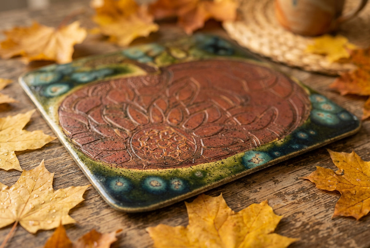 Charcuterie Baking Stone