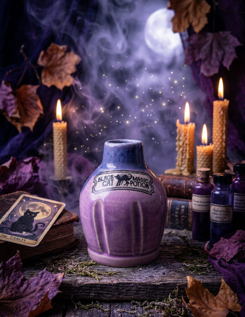 Potion Bottle