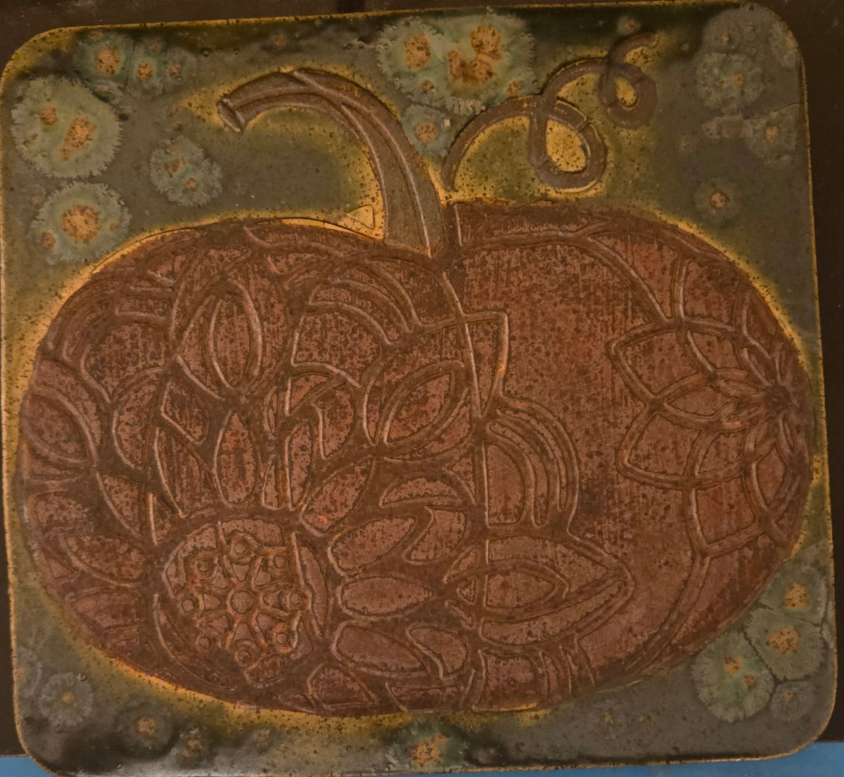 Charcuterie Baking Stone
