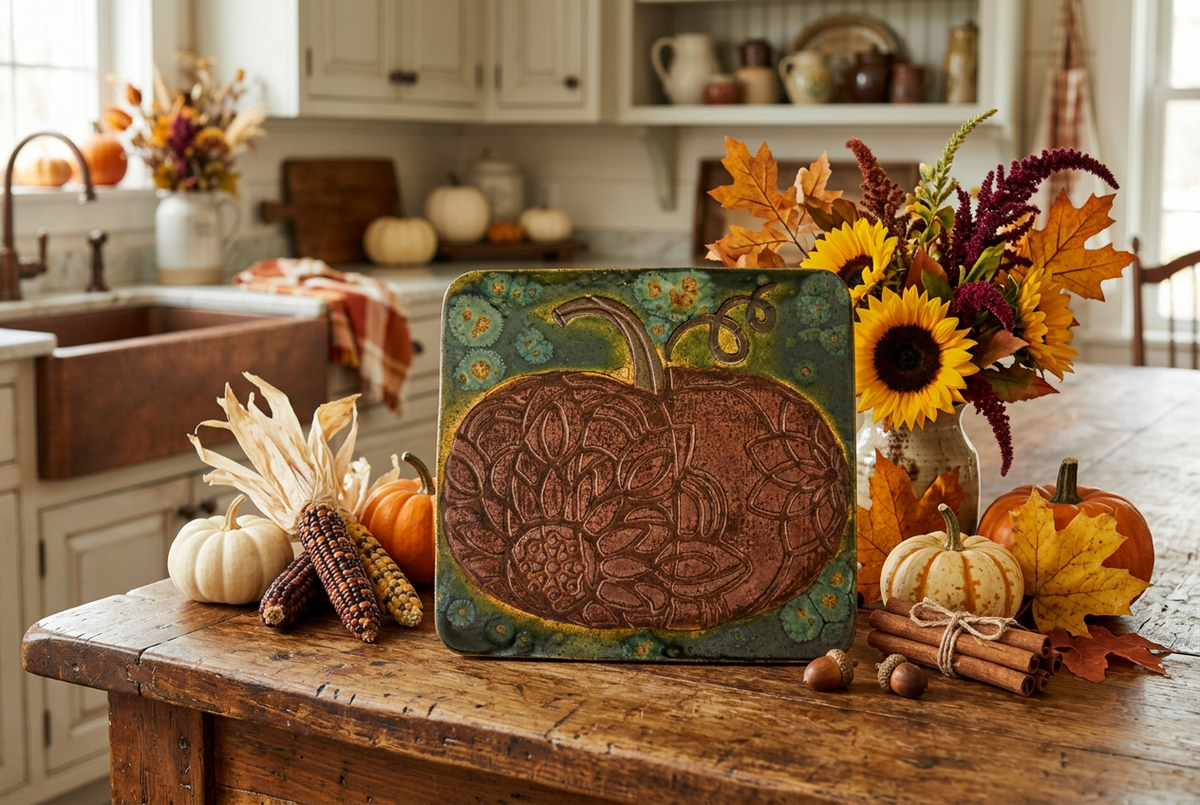 Charcuterie Baking Stone