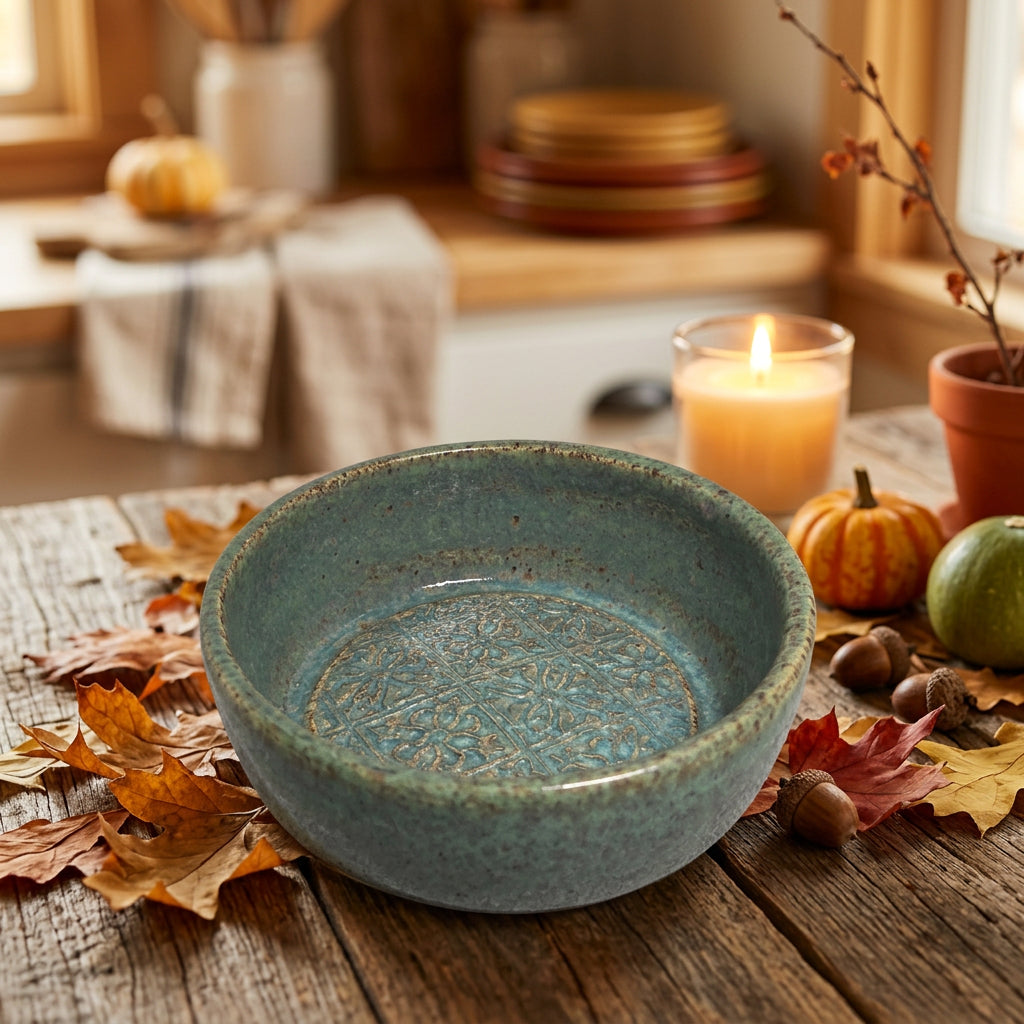 Single Dip Baking Dish