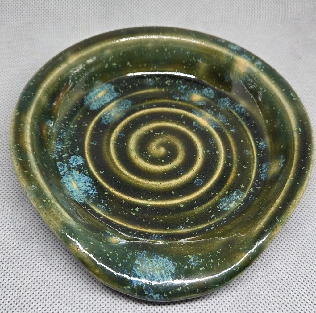 Spoon rest