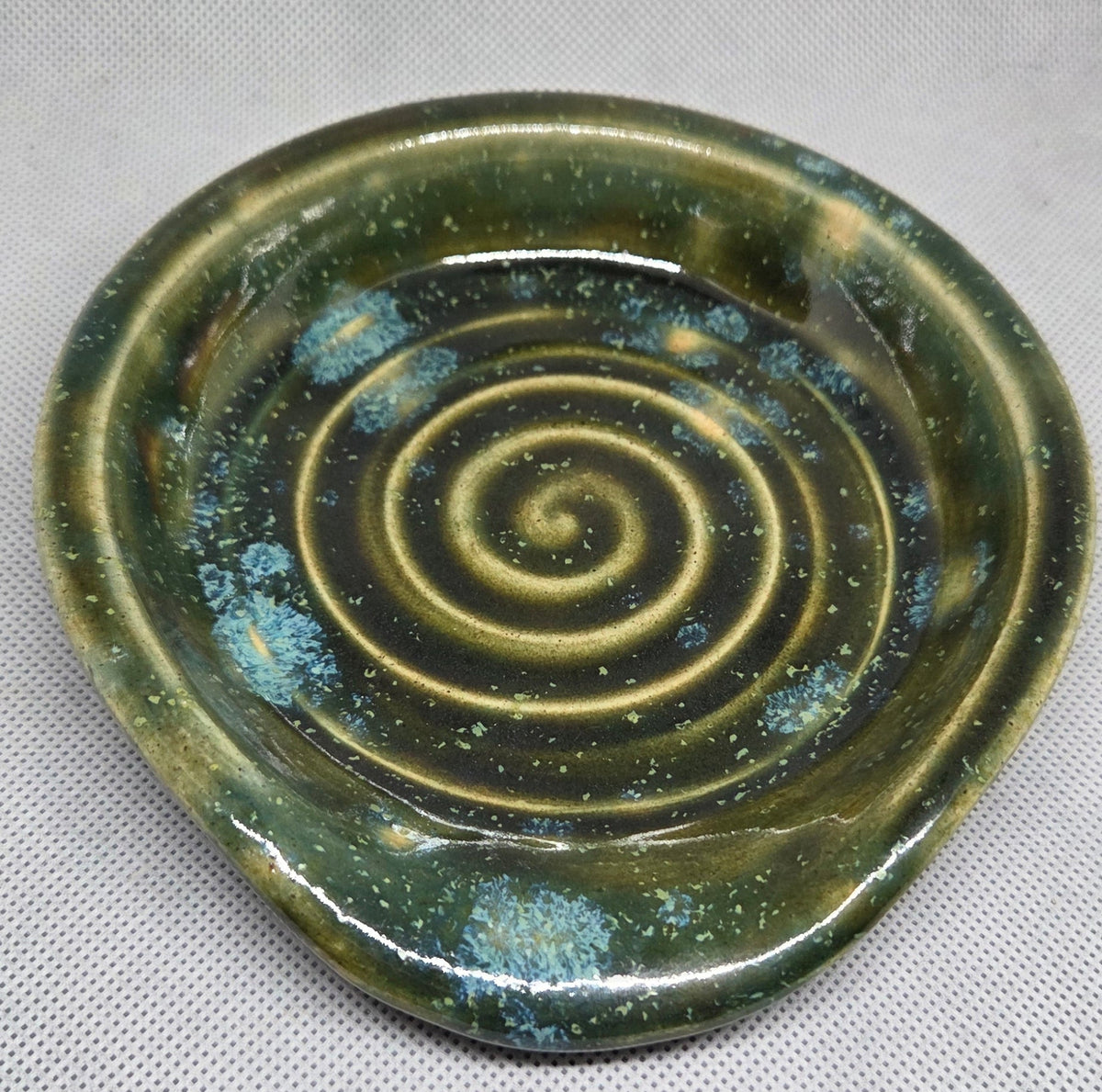 Spoon rest