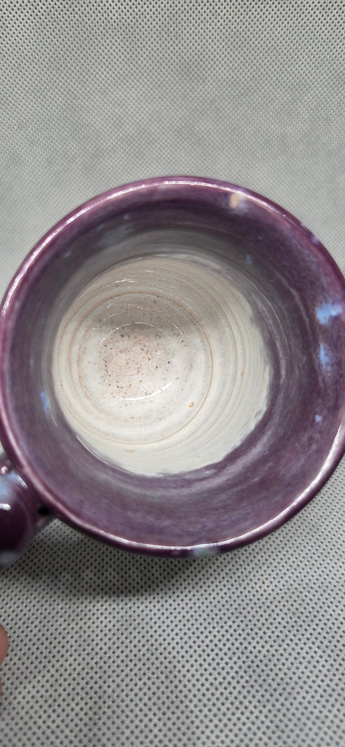 Espresso Mug