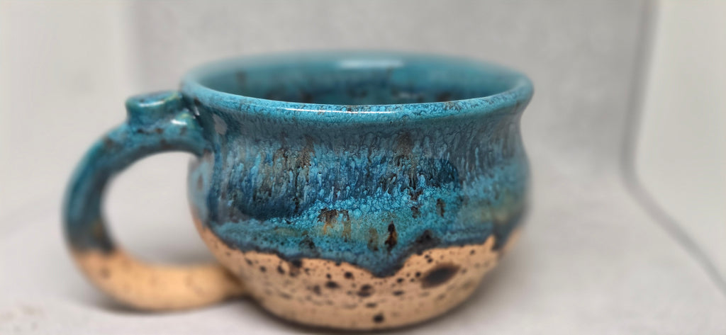 Latte Mug