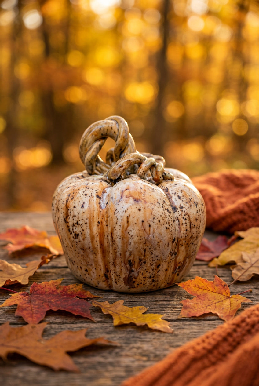 Pumpkin