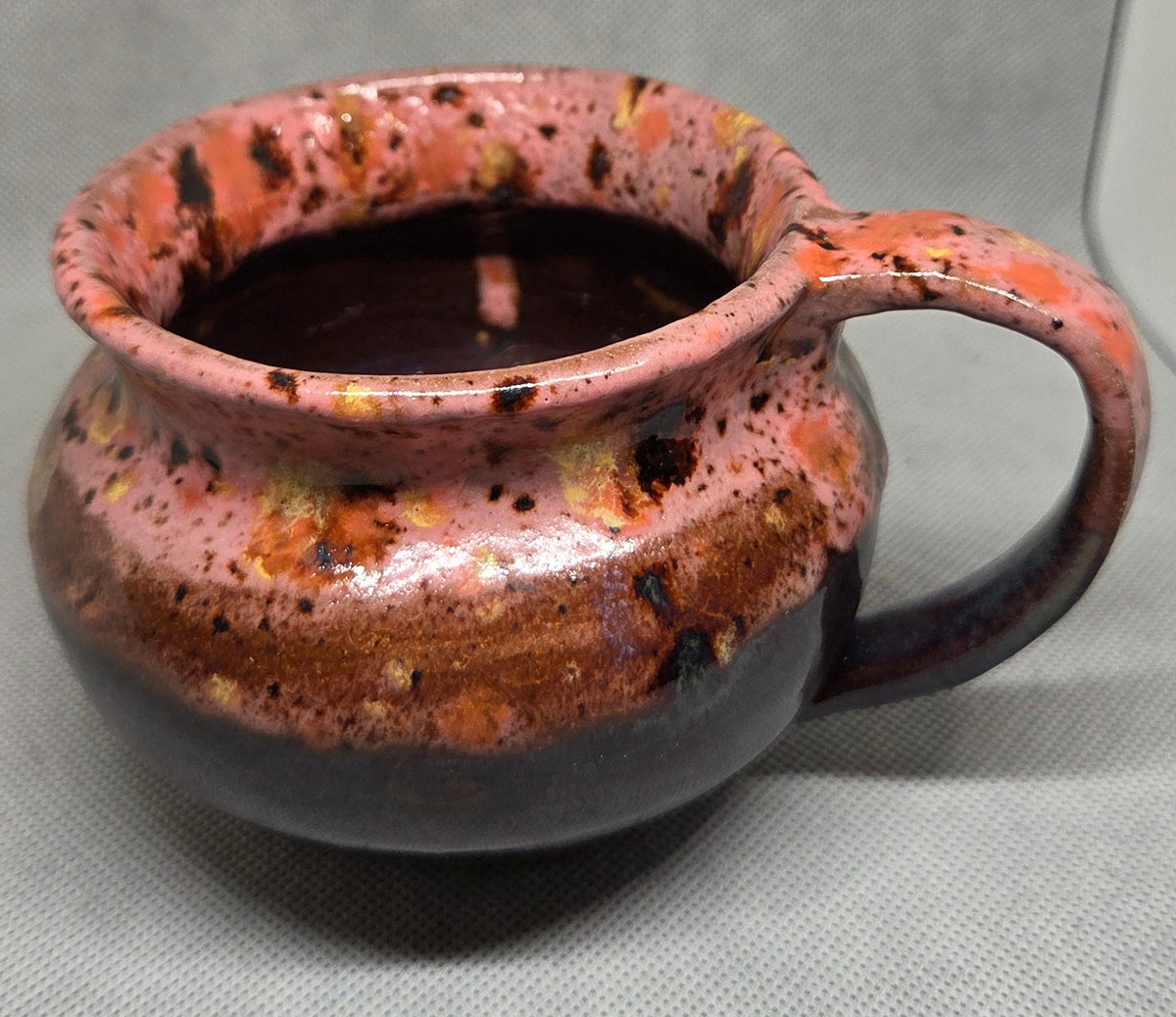 Latte Mug