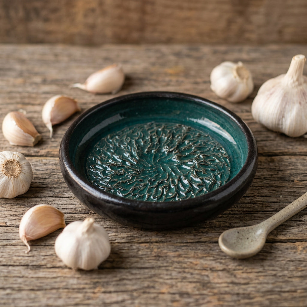 Small Garlic Grater