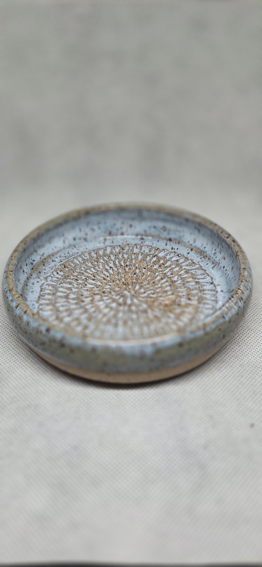 Garlic Grater