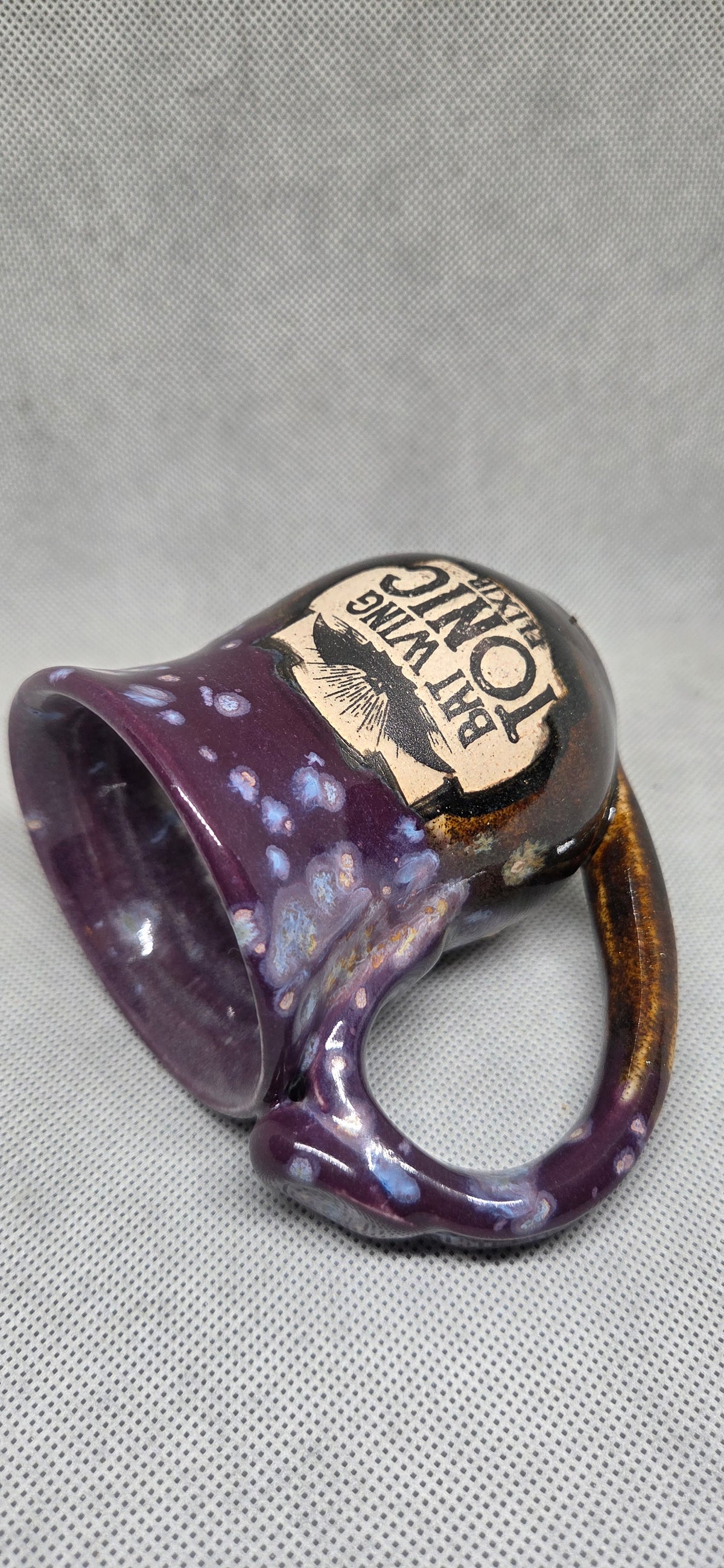 Espresso Mug