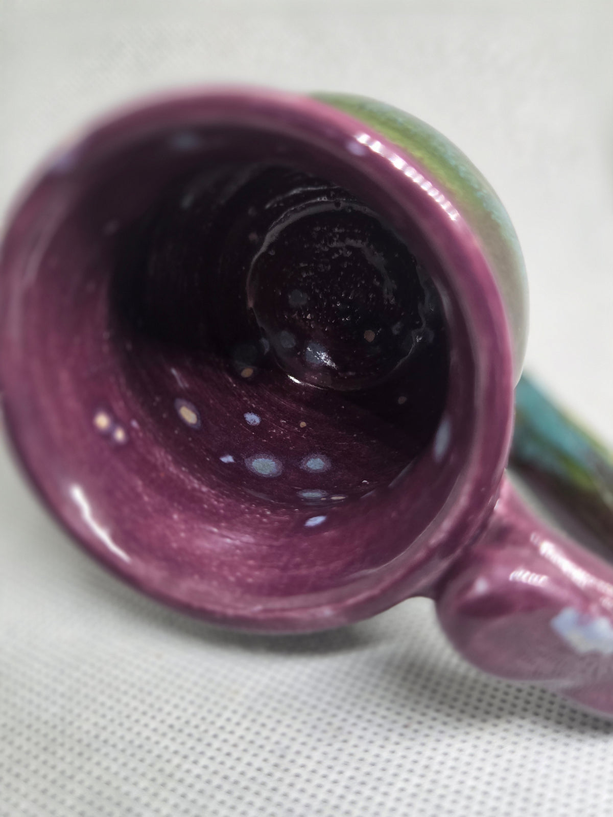 MINI Espresso Mug