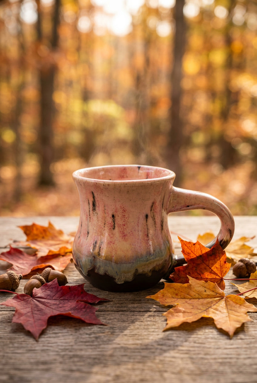 Espresso mug