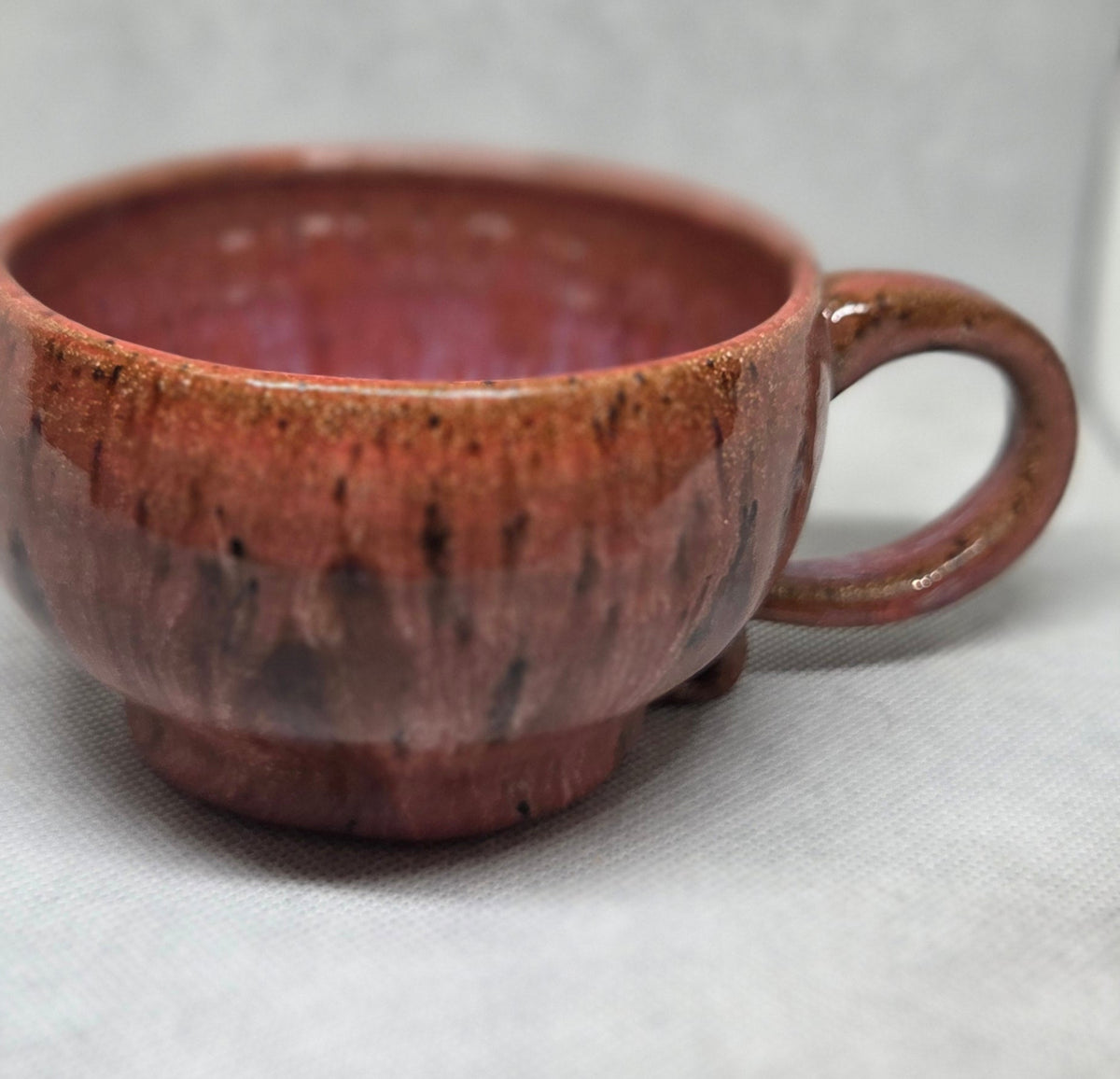 Latte Mug