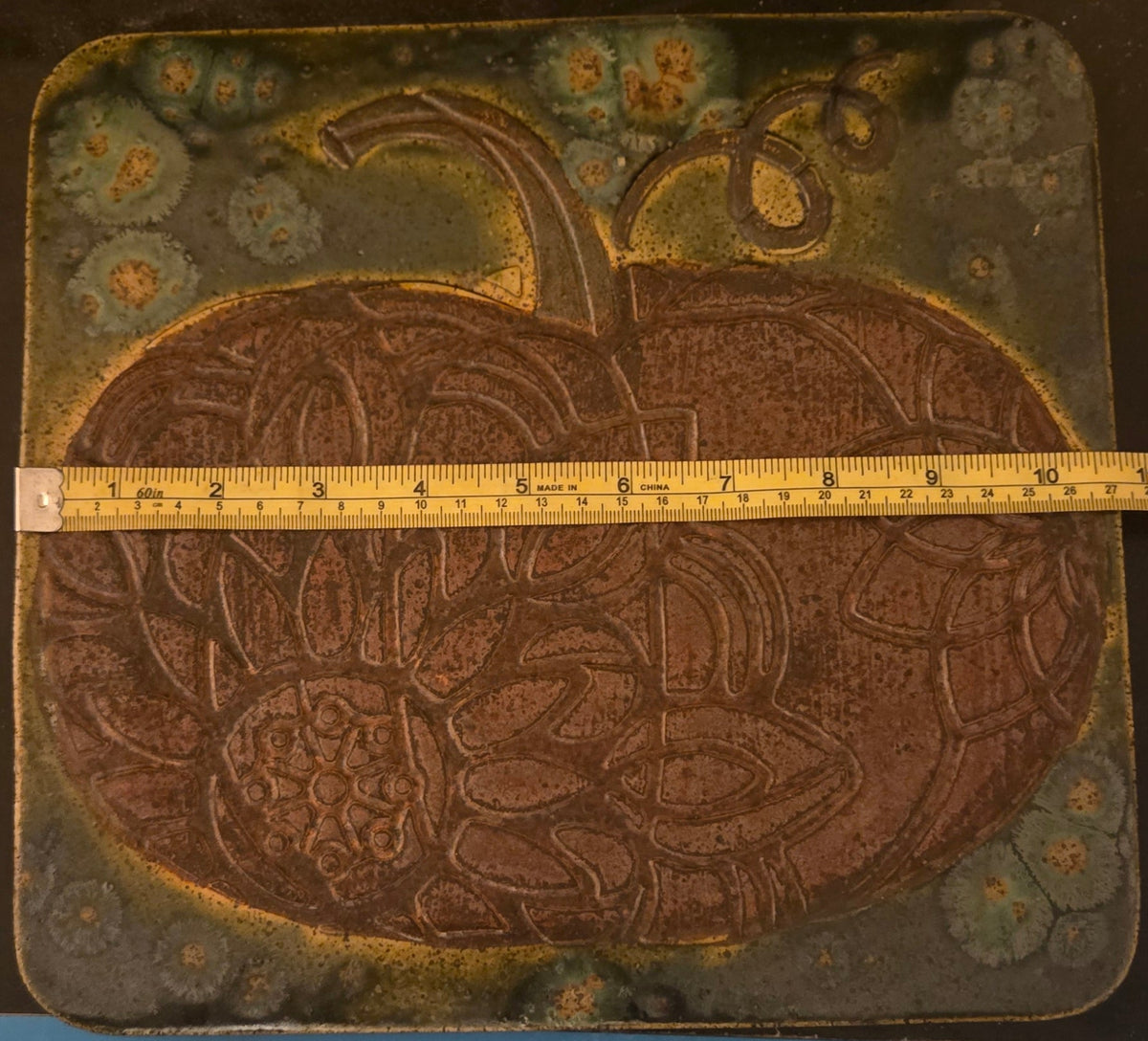 Charcuterie Baking Stone