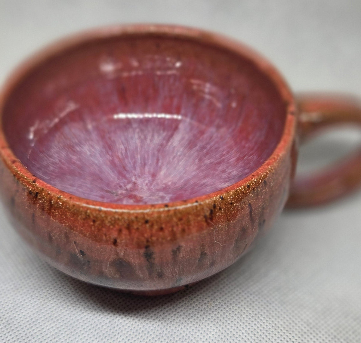 Latte Mug