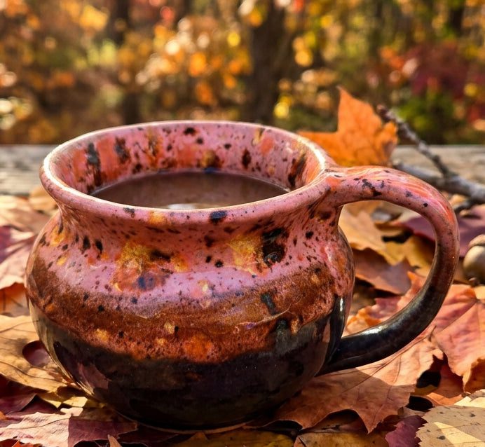Latte Mug